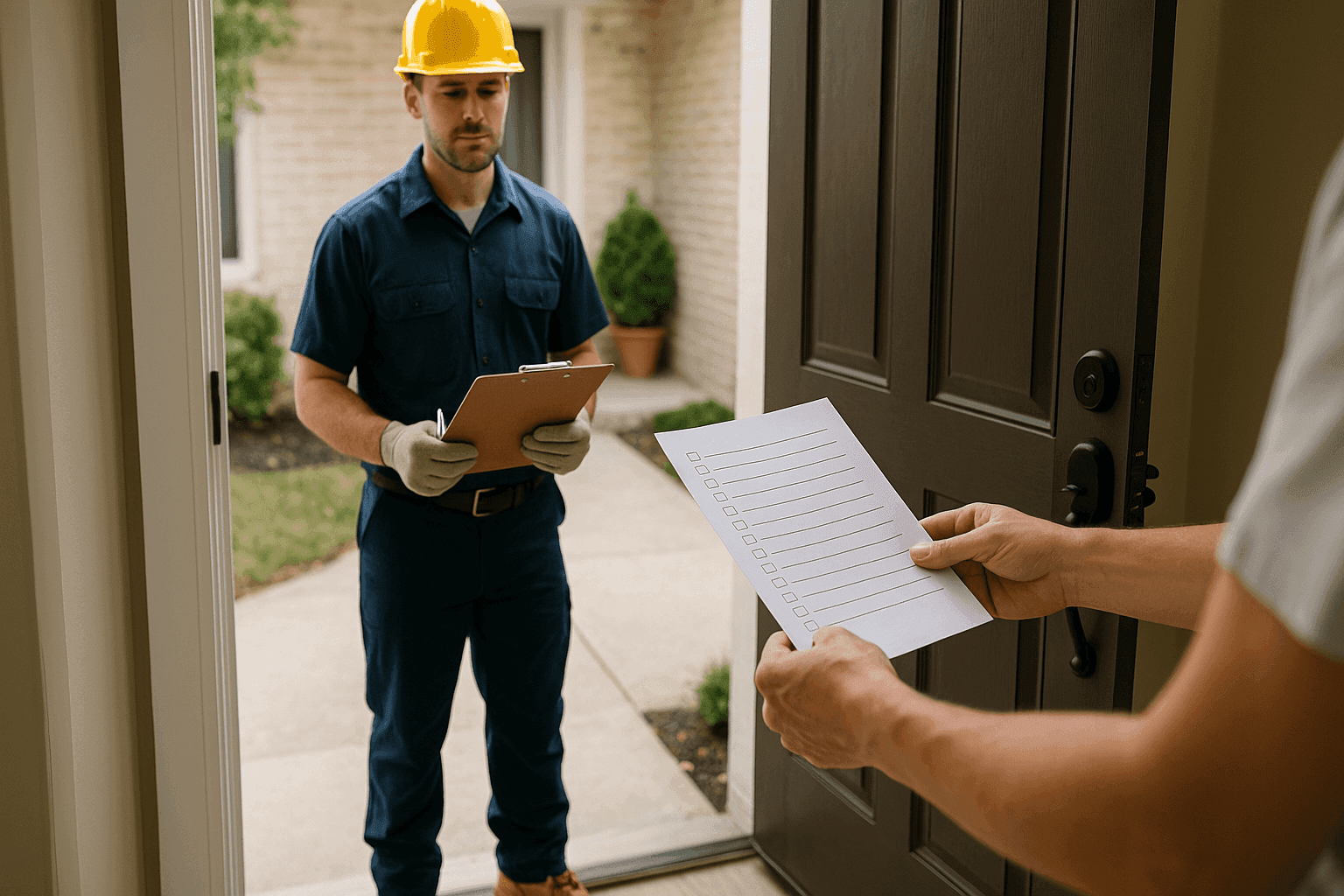 Hiring a Plumber: Checklist for Choosing a Reliable Pro