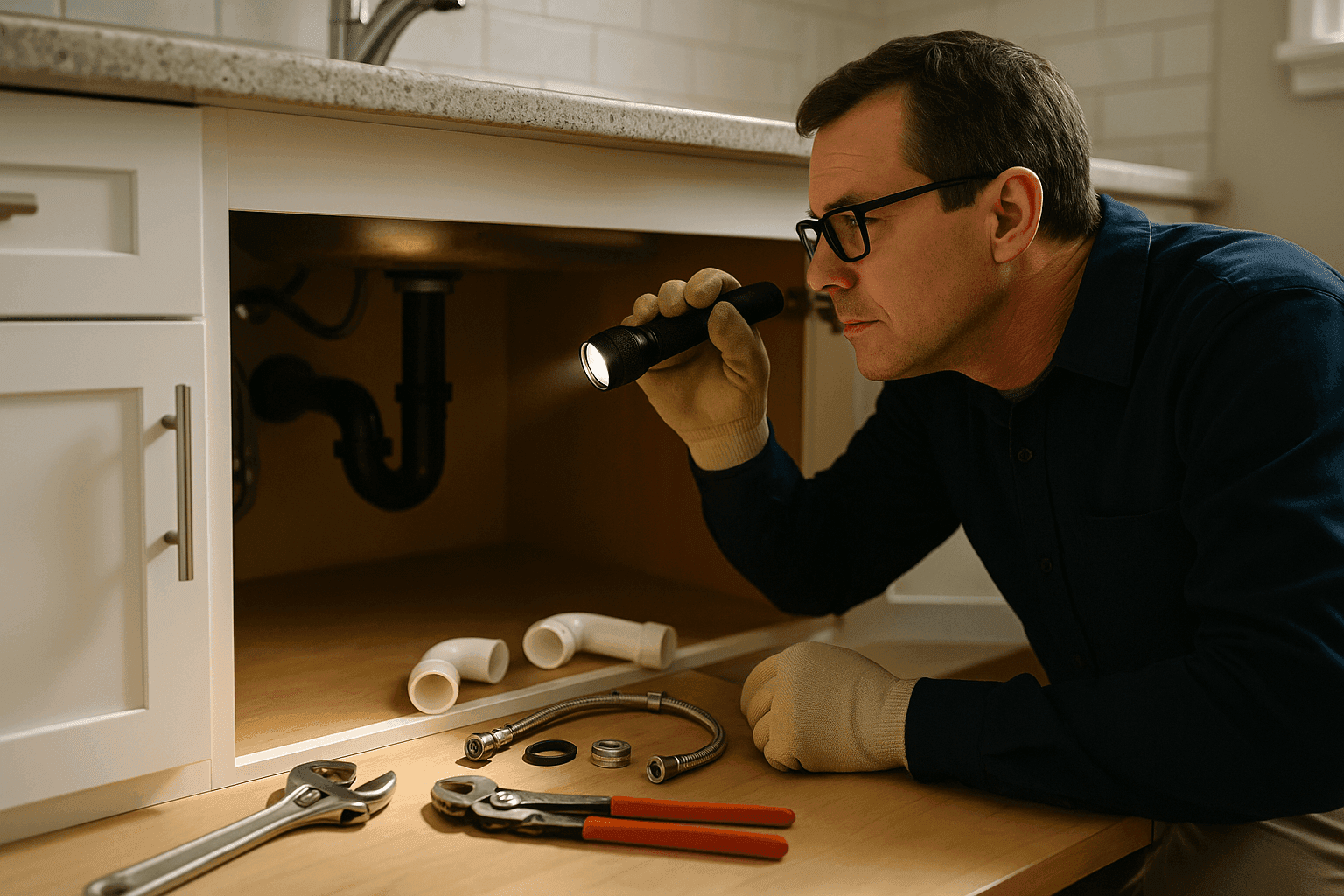 Preventing Plumbing Emergencies: Essential Tips for Homeowners and Small Businesses